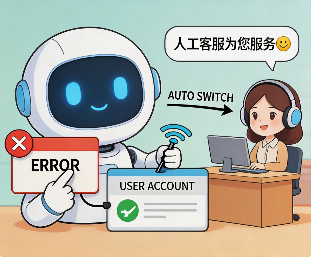 全链路经验加持